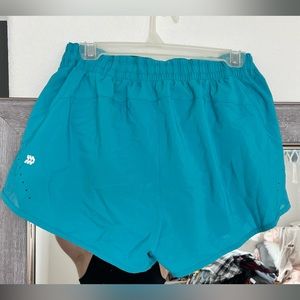 All In Motion Shorts